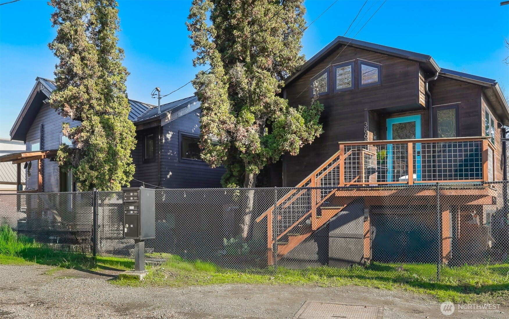 3868 16th Avenue SW Seattle WA 98106