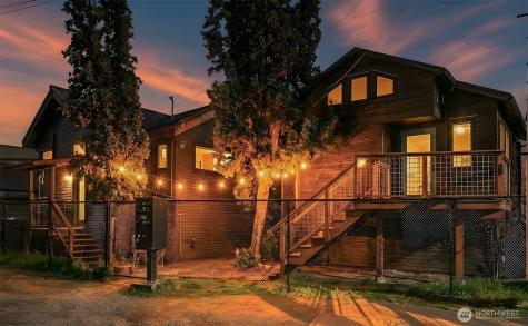 3868 16th Avenue SW Seattle WA 98106
