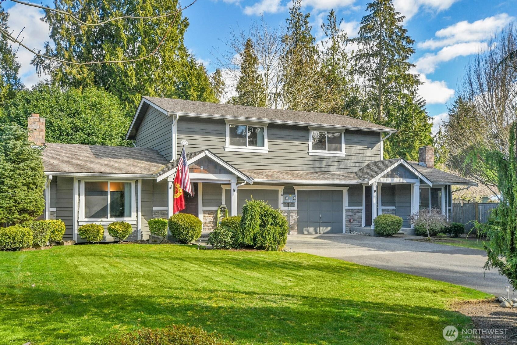 10119 33rd Avenue SE Everett WA 98208