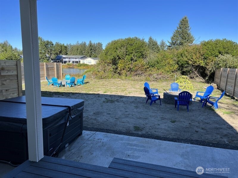 934 Pt Brown Avenue SE Ocean Shores WA 98569