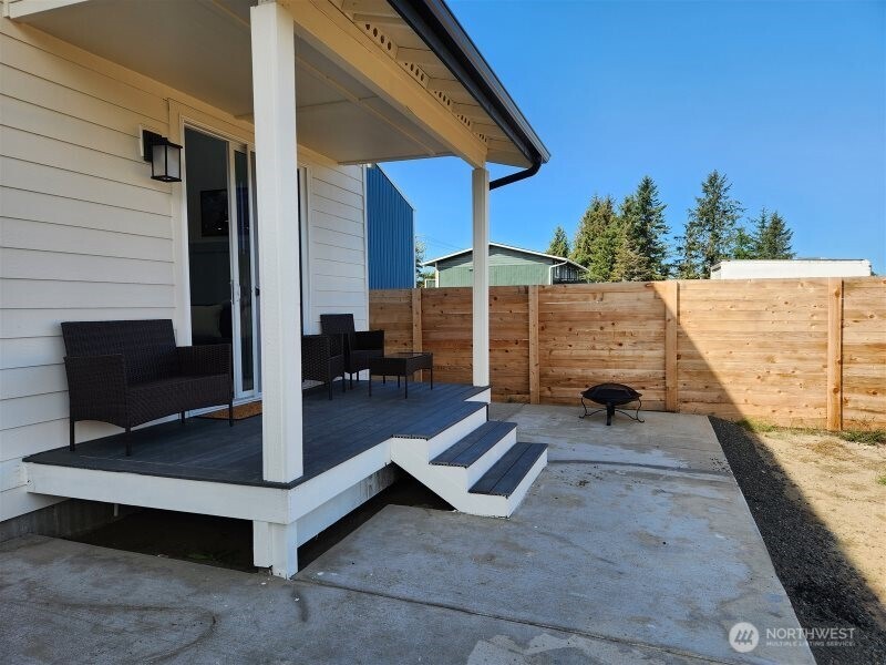 934 Pt Brown Avenue SE Ocean Shores WA 98569
