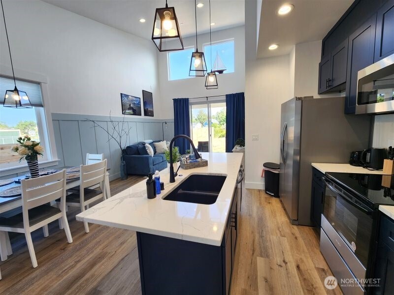 934 Pt Brown Avenue SE Ocean Shores WA 98569