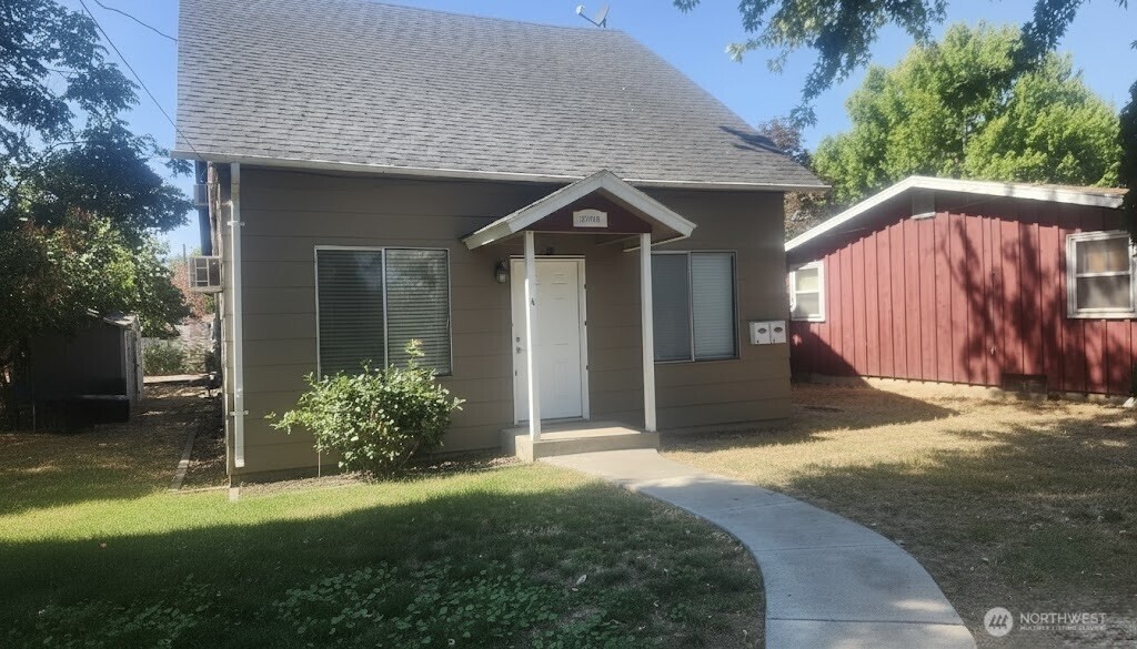 119 N Blue N Walla Walla WA 99362