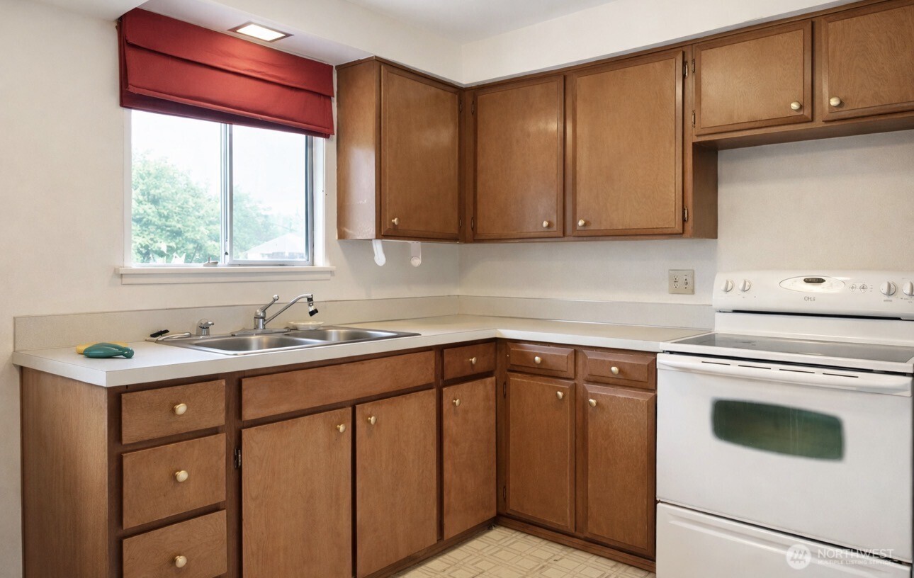 1519 NE Kirkland Avenue Renton WA 98056