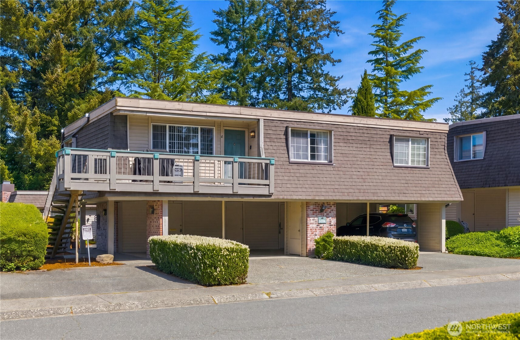 14506 NE 6th Place Bellevue WA 98007