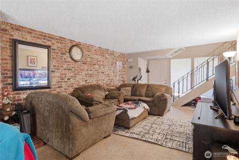 14506 NE 6th Place Bellevue WA 98007