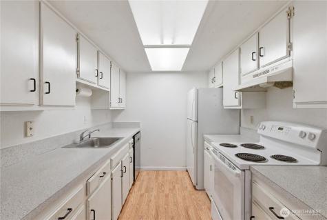 14506 NE 6th Place Bellevue WA 98007