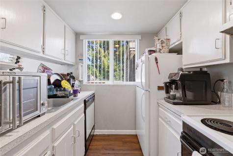 14506 NE 6th Place Bellevue WA 98007