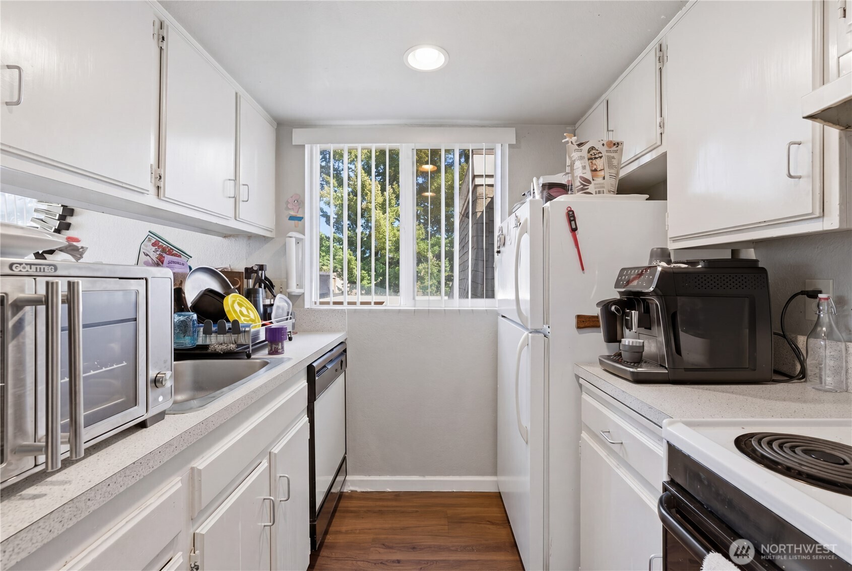 14506 NE 6th Place Bellevue WA 98007