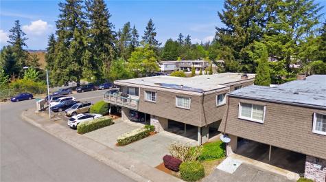 14506 NE 6th Place Bellevue WA 98007