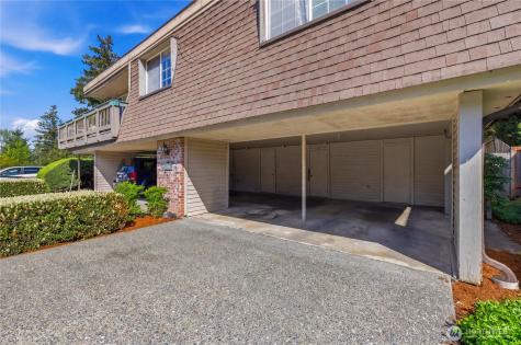 14506 NE 6th Place Bellevue WA 98007