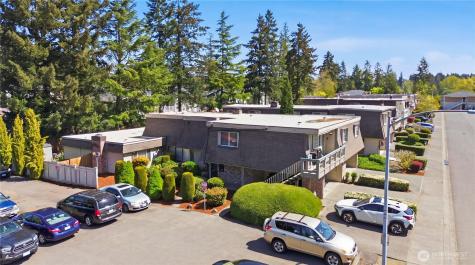 14506 NE 6th Place Bellevue WA 98007