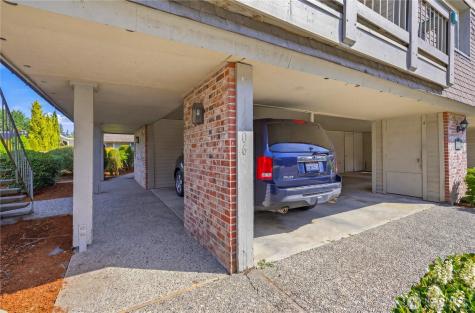 14506 NE 6th Place Bellevue WA 98007