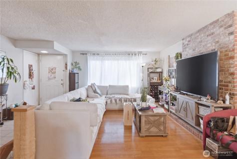 14506 NE 6th Place Bellevue WA 98007