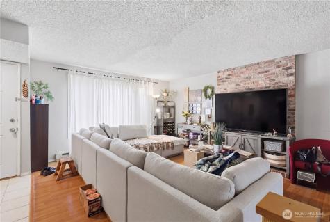 14506 NE 6th Place Bellevue WA 98007