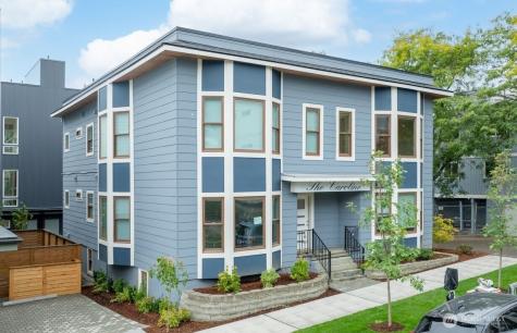 2123 E James Street Seattle WA 98122