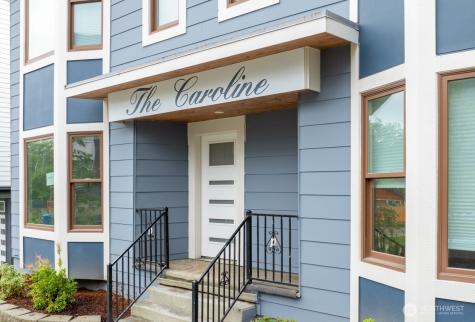 2123 E James Street Seattle WA 98122