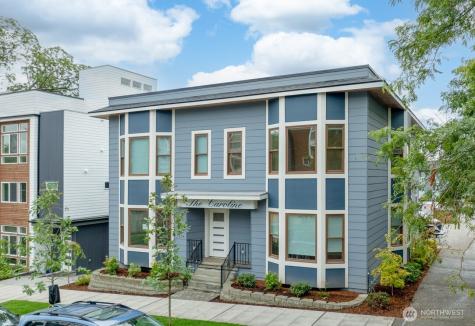 2123 E James Street Seattle WA 98122