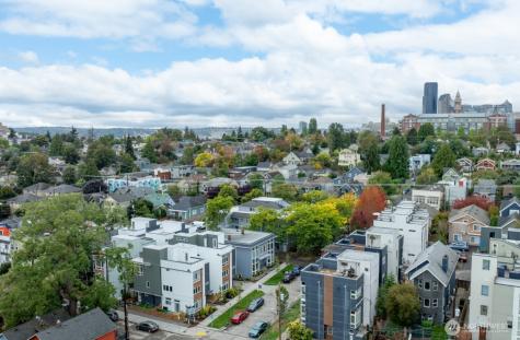 2123 E James Street Seattle WA 98122