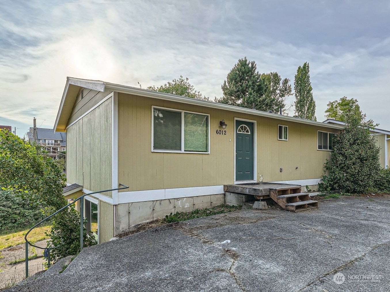 6012 S Mason Avenue Tacoma WA 98409