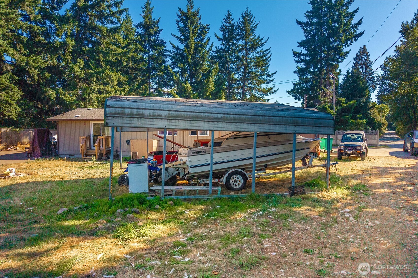 22405 120th Street E Bonney Lake WA 98391