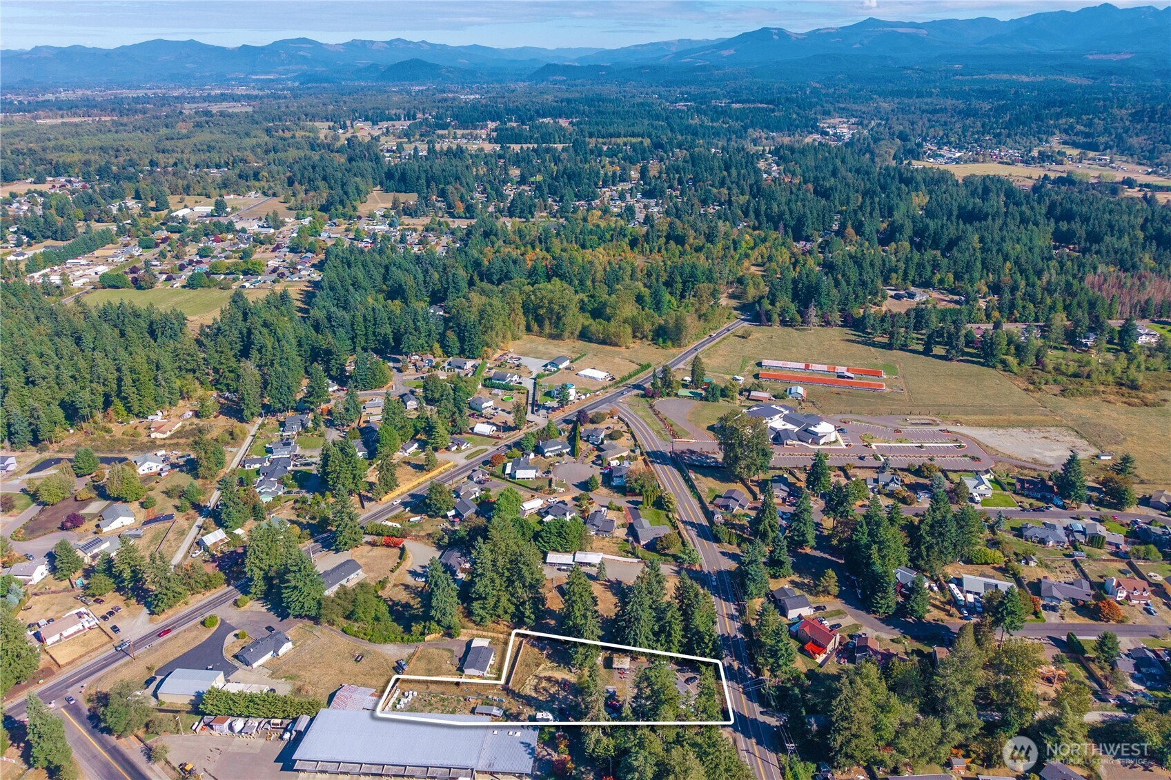 22405 120th Street E Bonney Lake WA 98391