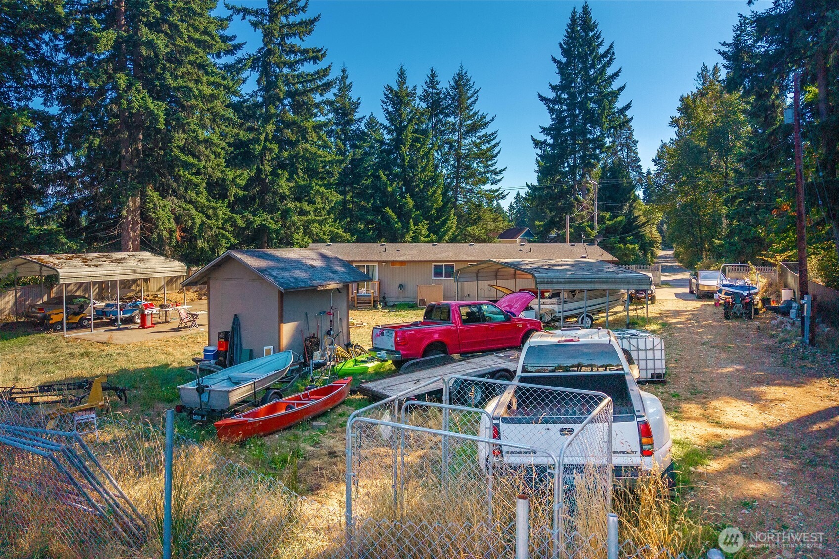 22405 120th Street E Bonney Lake WA 98391