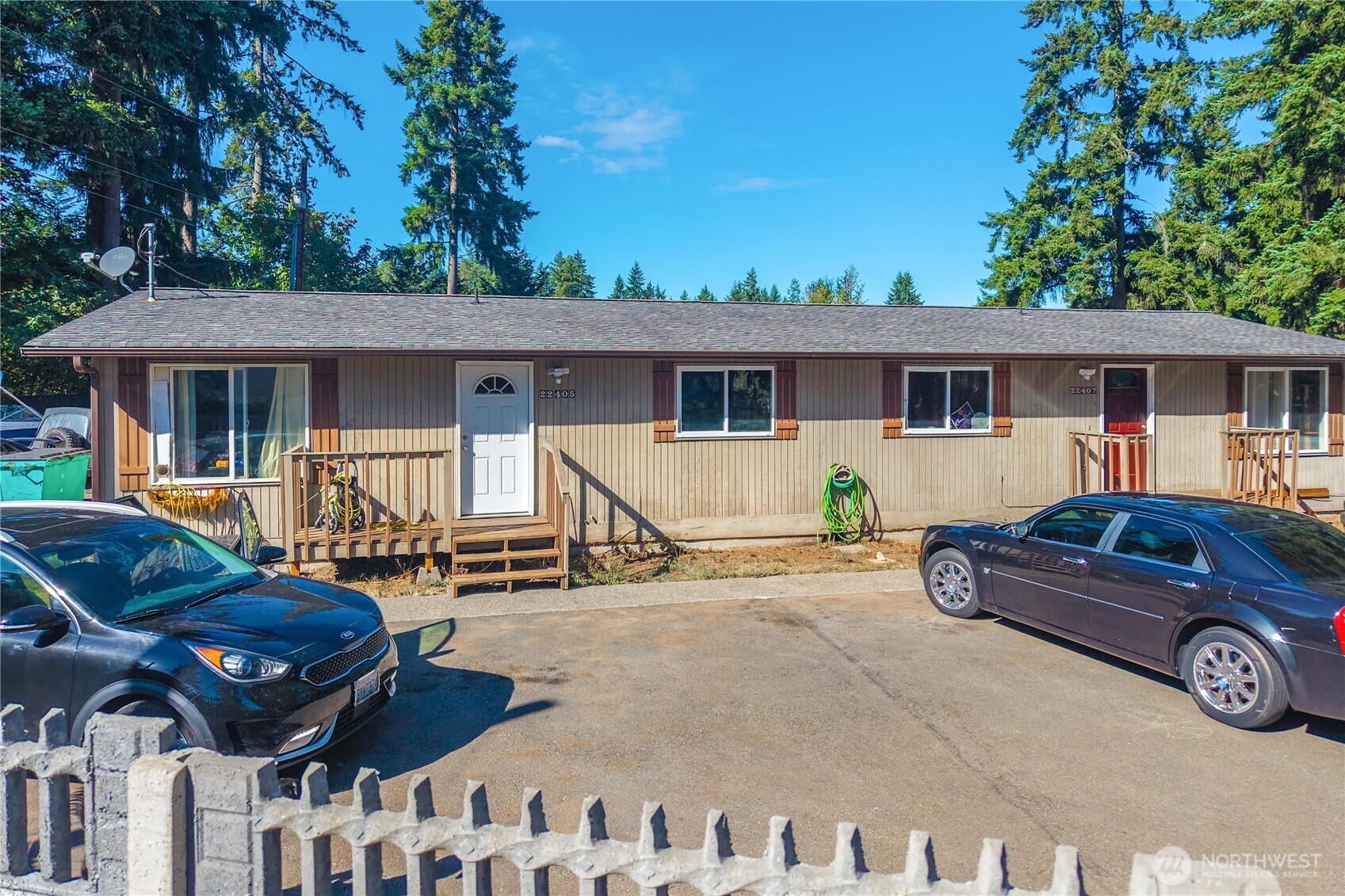 22405 120th Street E Bonney Lake WA 98391