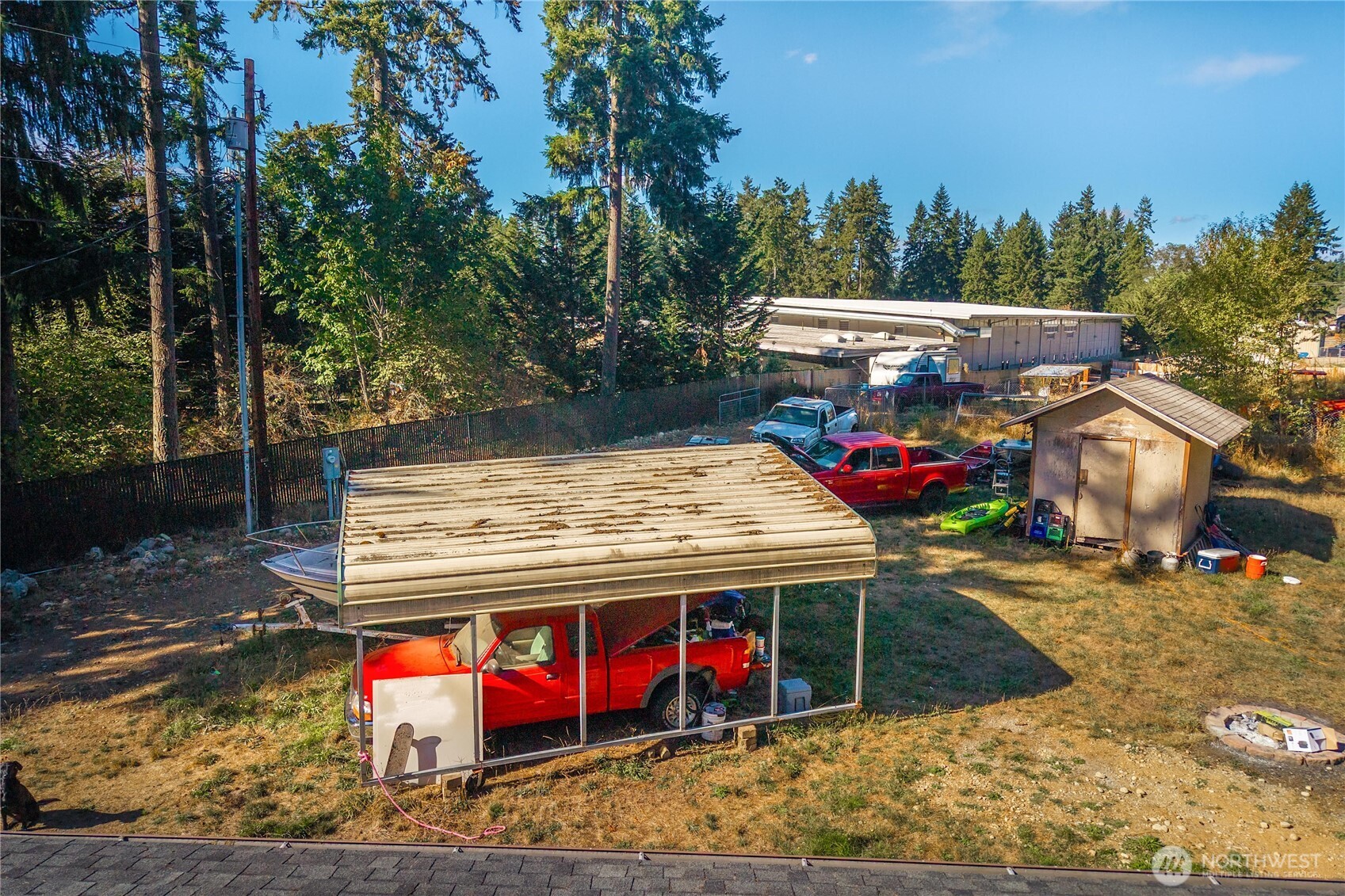 22405 120th Street E Bonney Lake WA 98391