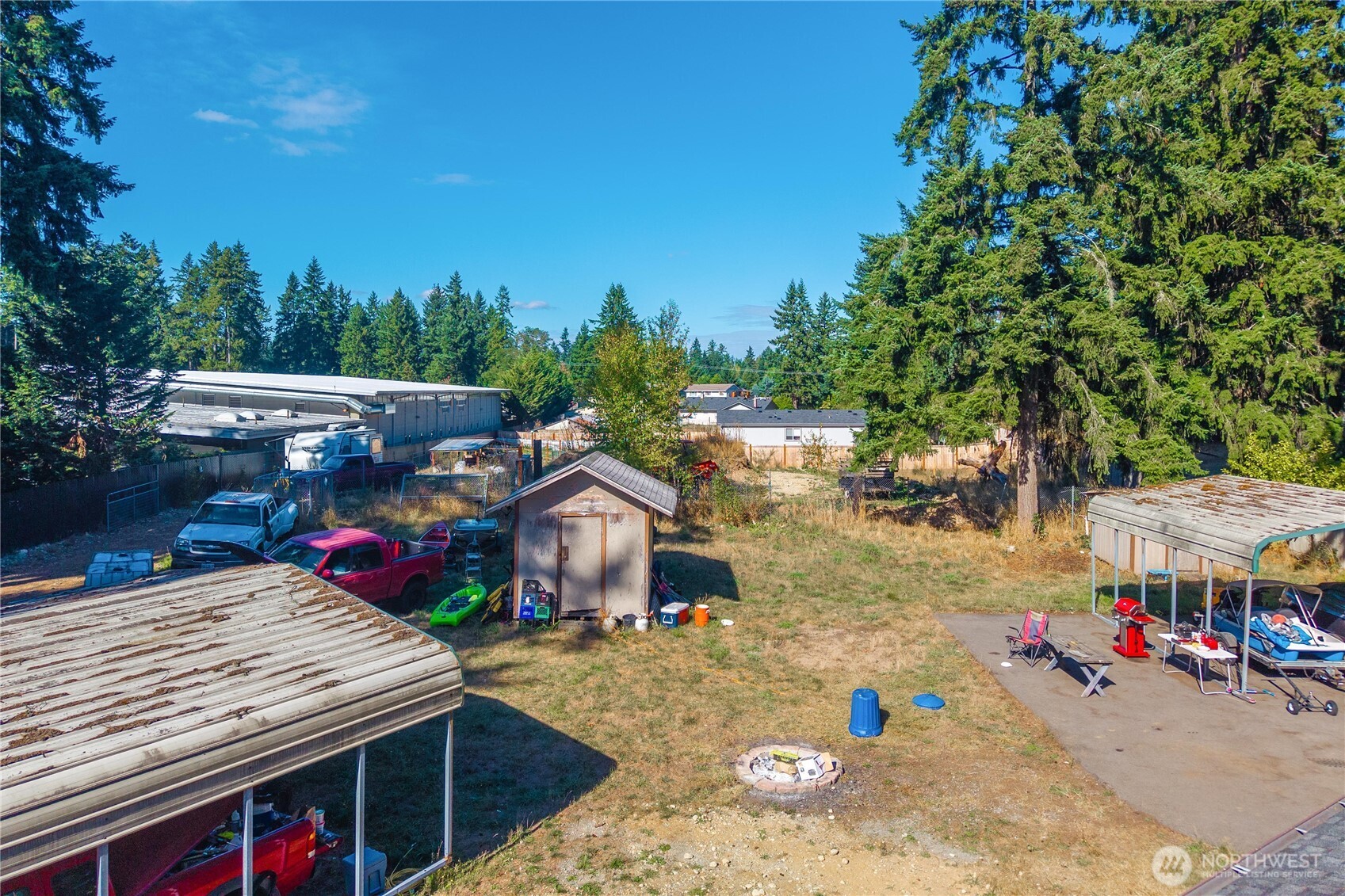 22405 120th Street E Bonney Lake WA 98391