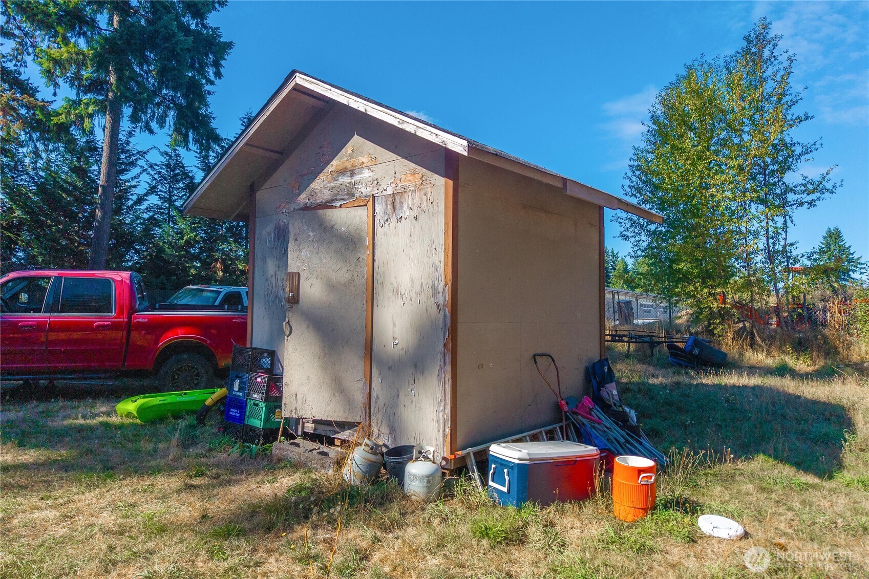 22405 120th Street E Bonney Lake WA 98391