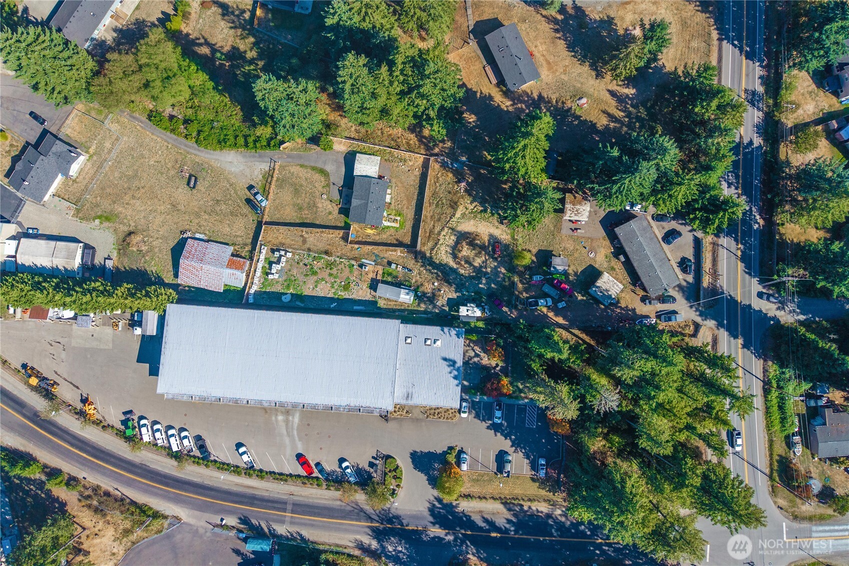 22405 120th Street E Bonney Lake WA 98391