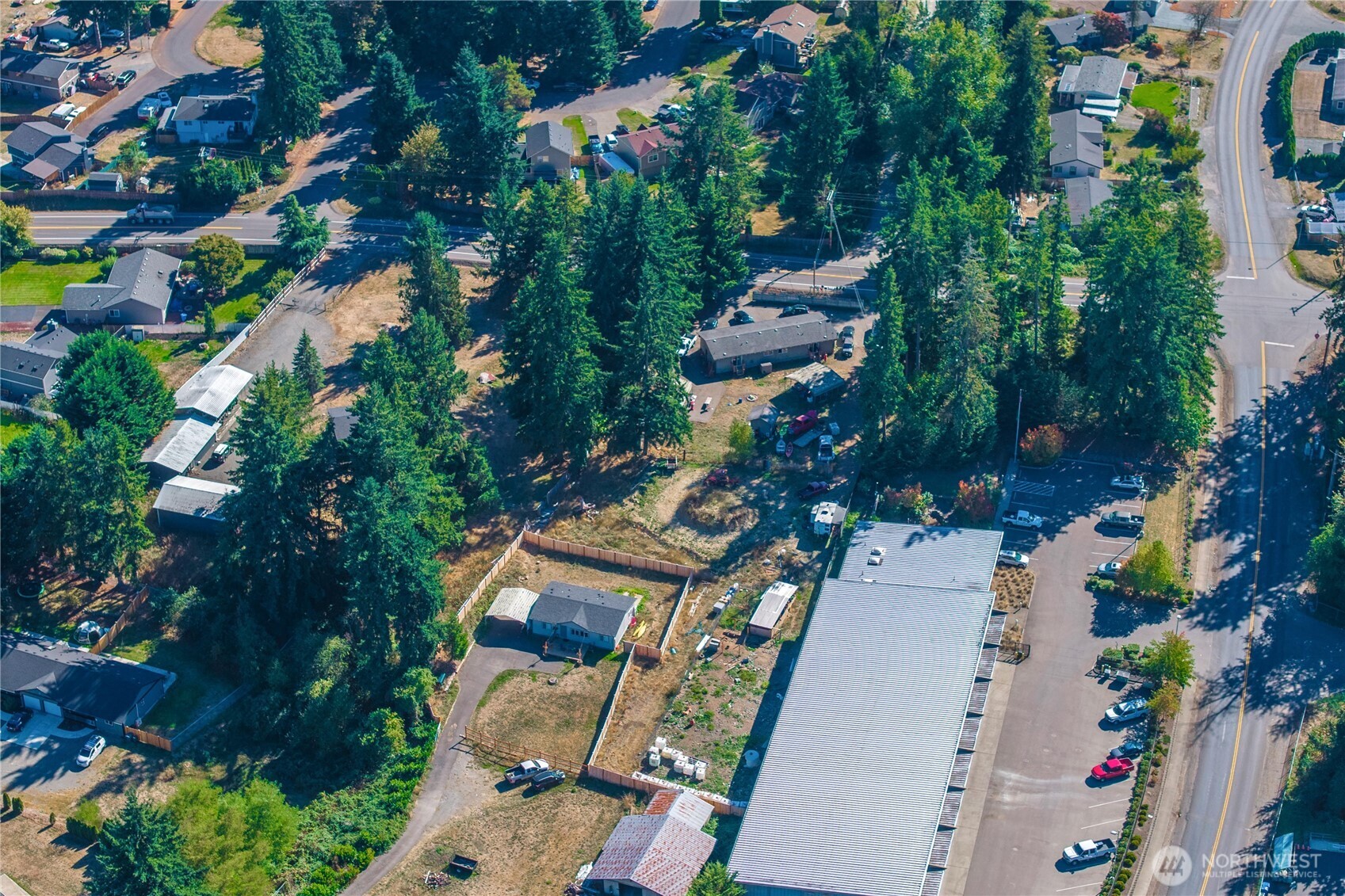 22405 120th Street E Bonney Lake WA 98391