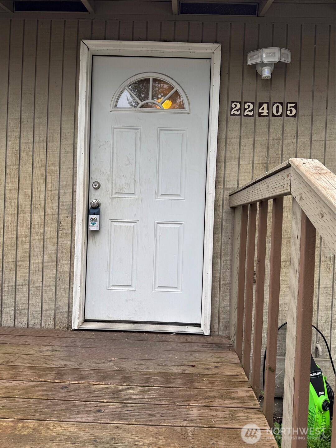 22405 120th Street E Bonney Lake WA 98391