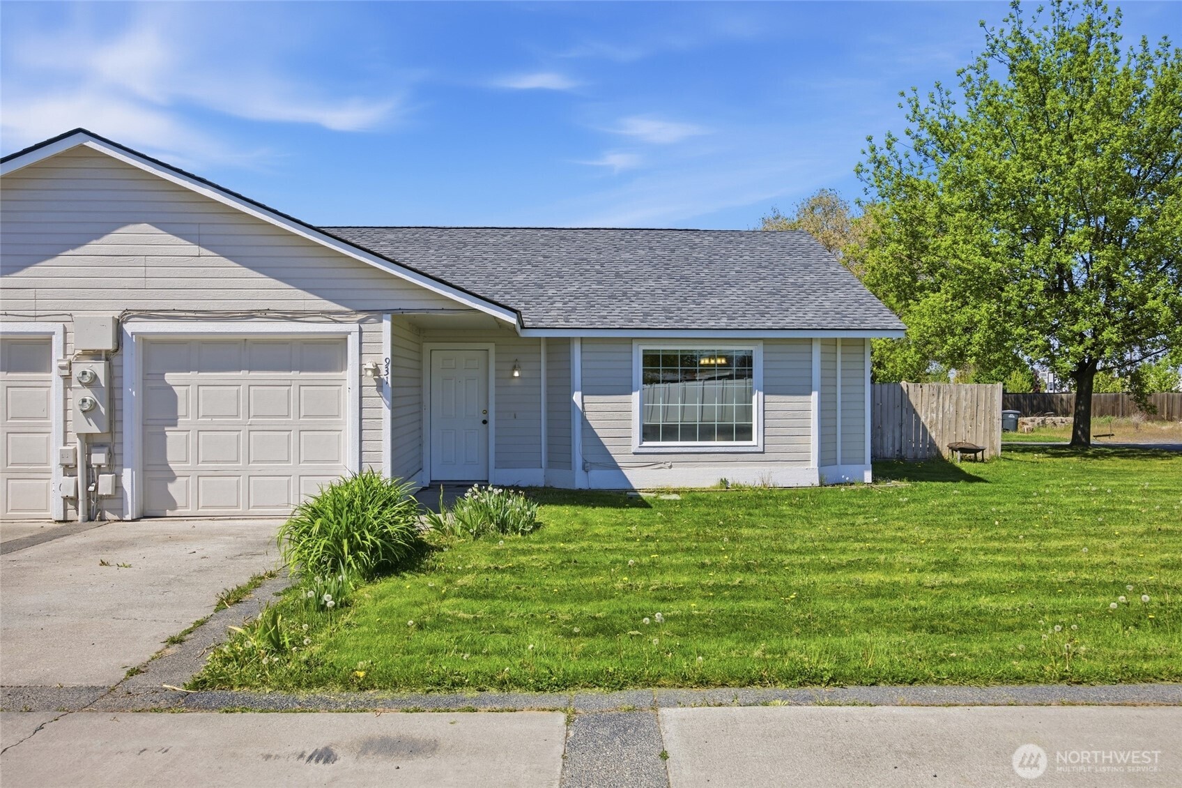 931 Hill Avenue Moses Lake WA 98837