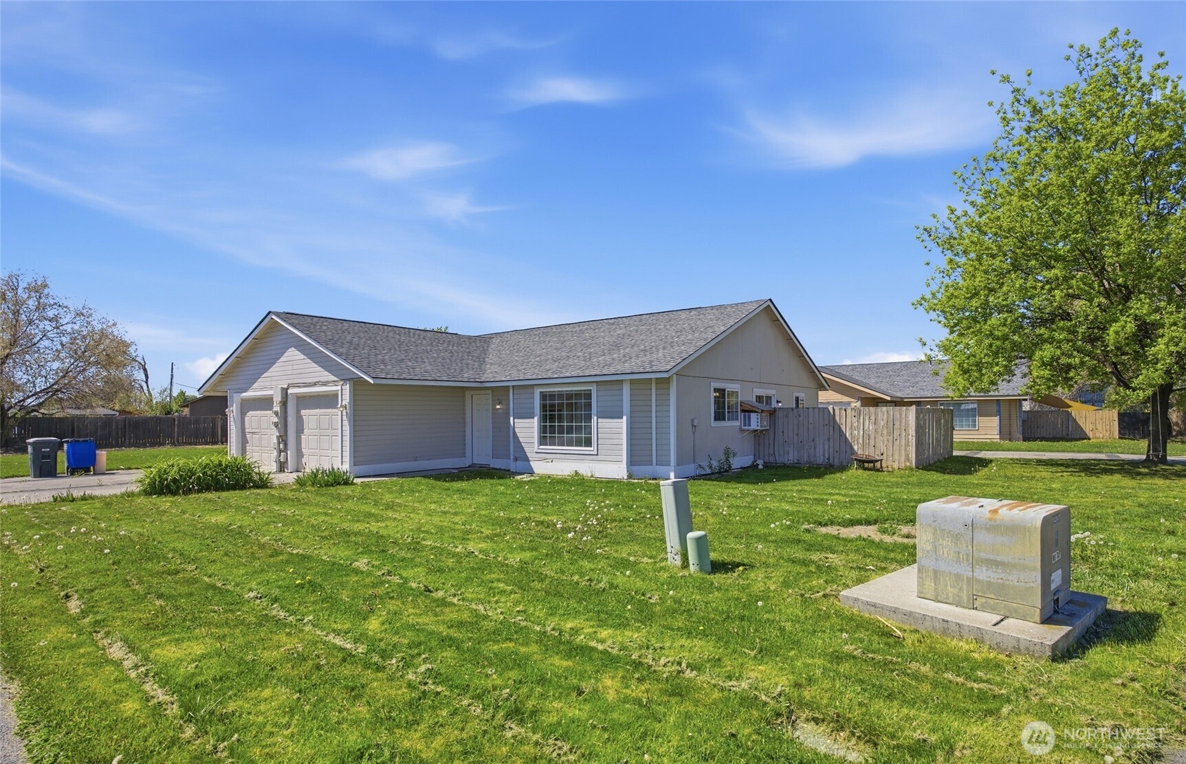 931 Hill Avenue Moses Lake WA 98837