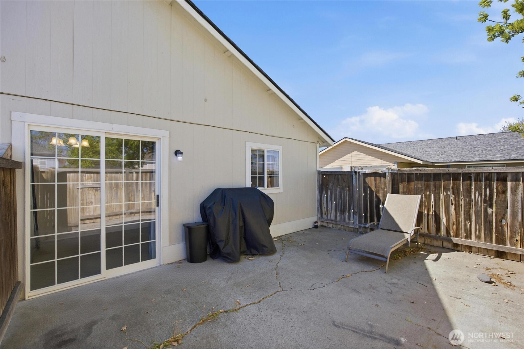 931 Hill Avenue Moses Lake WA 98837
