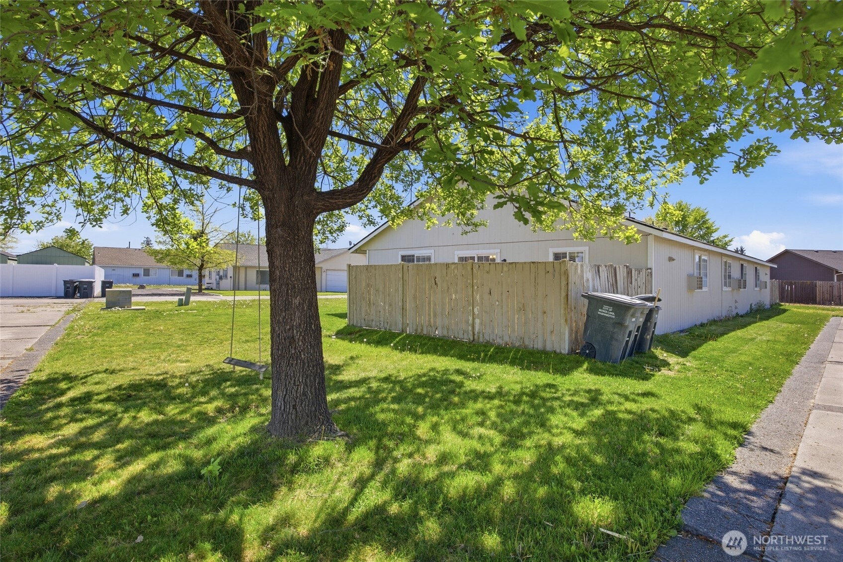 931 Hill Avenue Moses Lake WA 98837
