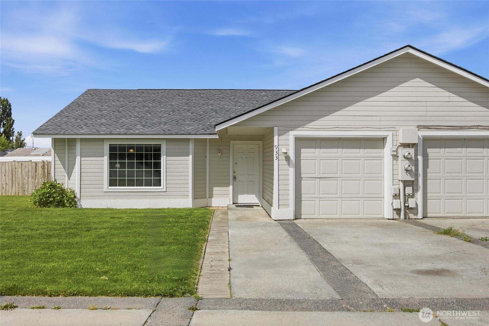 931 Hill Avenue Moses Lake WA 98837
