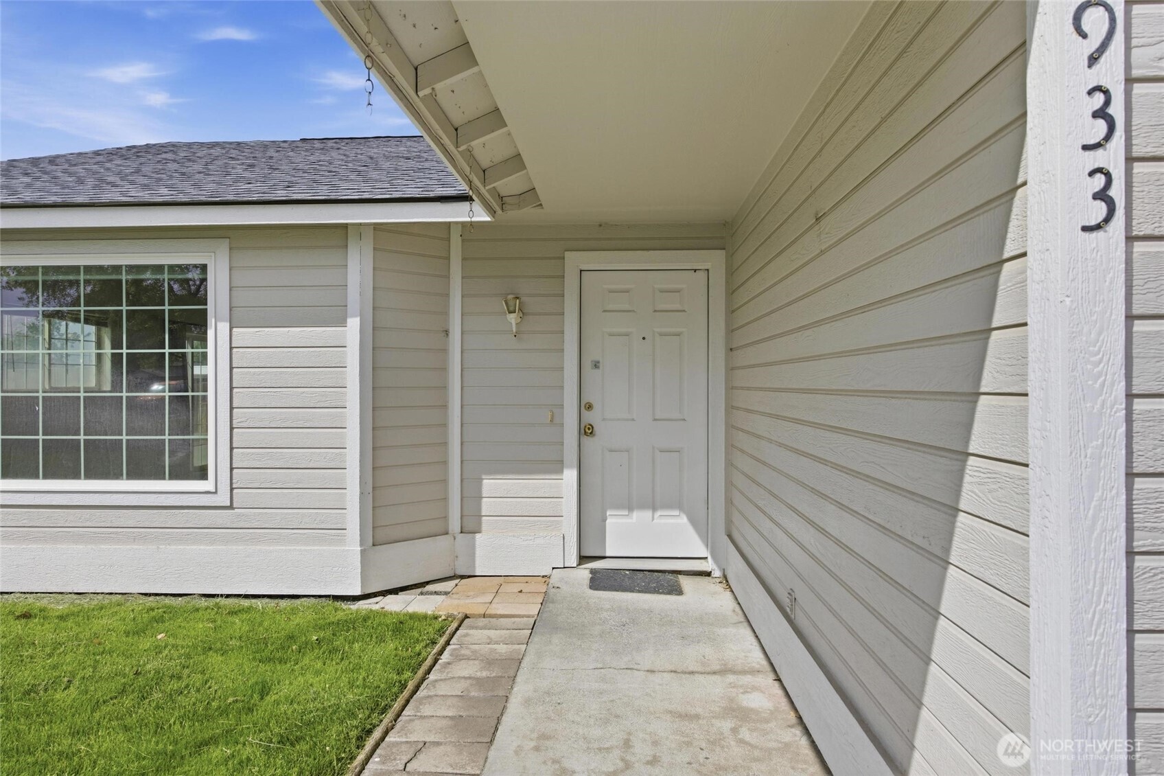 931 Hill Avenue Moses Lake WA 98837