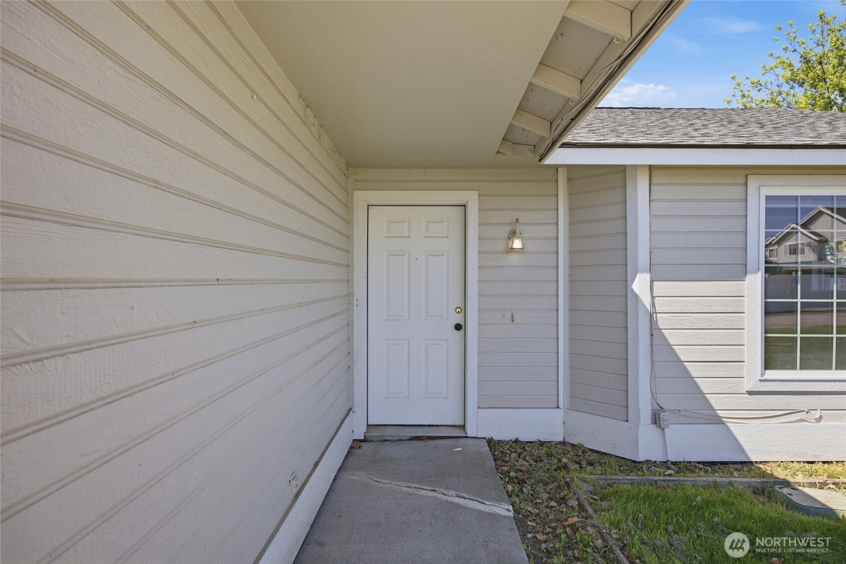 931 Hill Avenue Moses Lake WA 98837