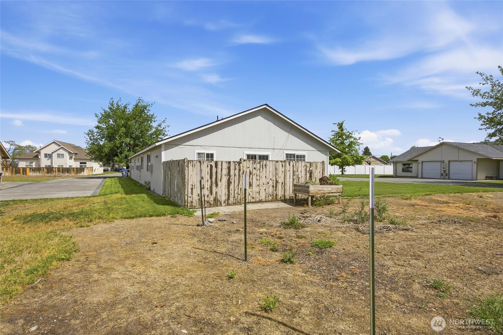 931 Hill Avenue Moses Lake WA 98837