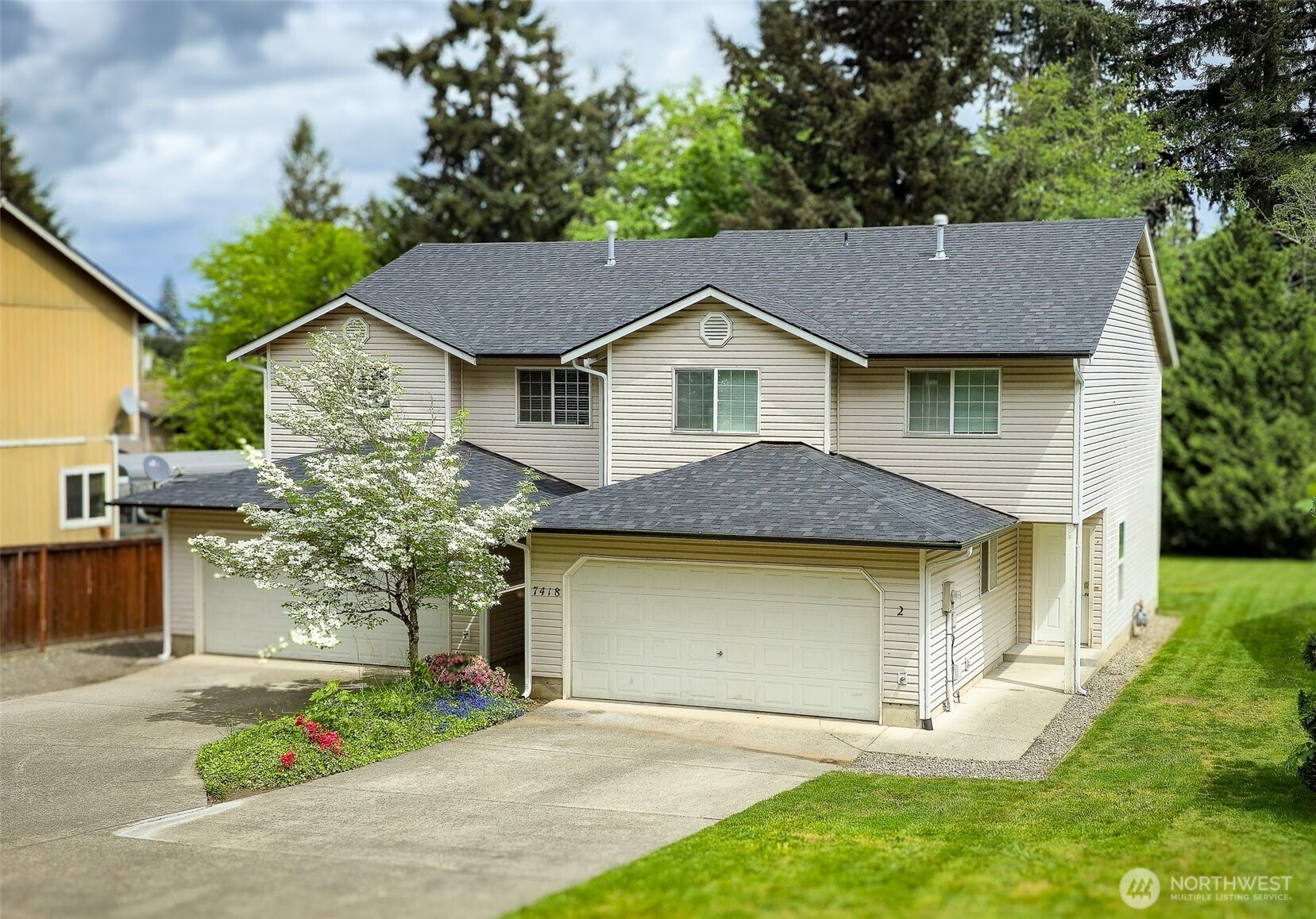 7418 207th Avenue E Bonney Lake WA 98391