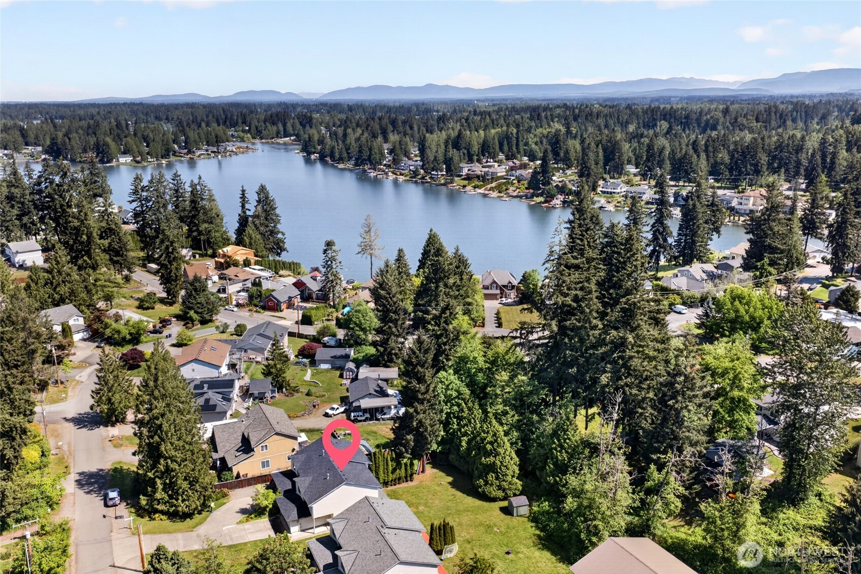 7418 207th Avenue E Bonney Lake WA 98391