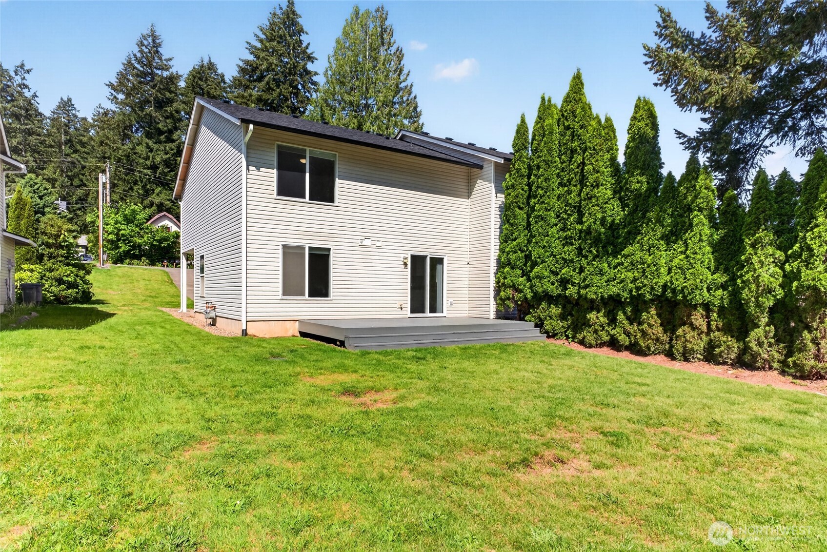 7418 207th Avenue E Bonney Lake WA 98391