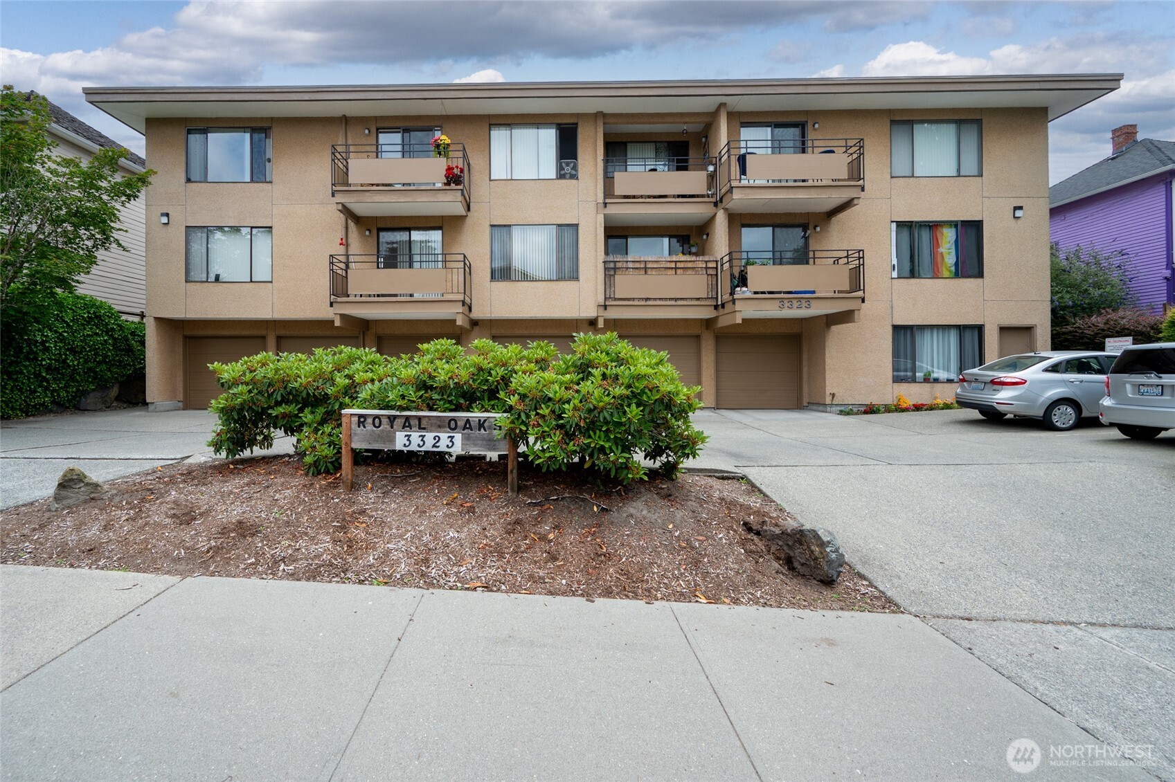 3323 Oakes Avenue Everett WA 98201