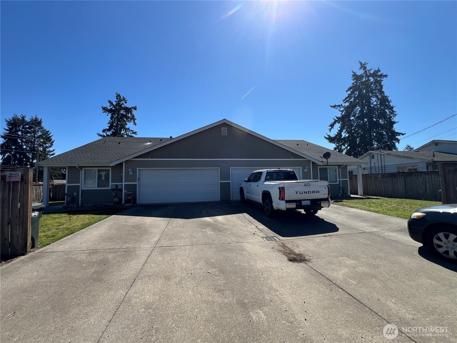 162 171st Street E Spanaway WA 98387