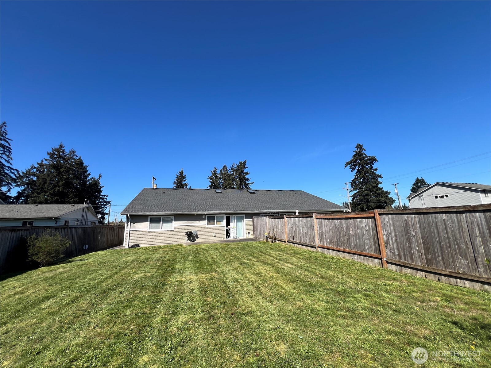 162 171st Street E Spanaway WA 98387