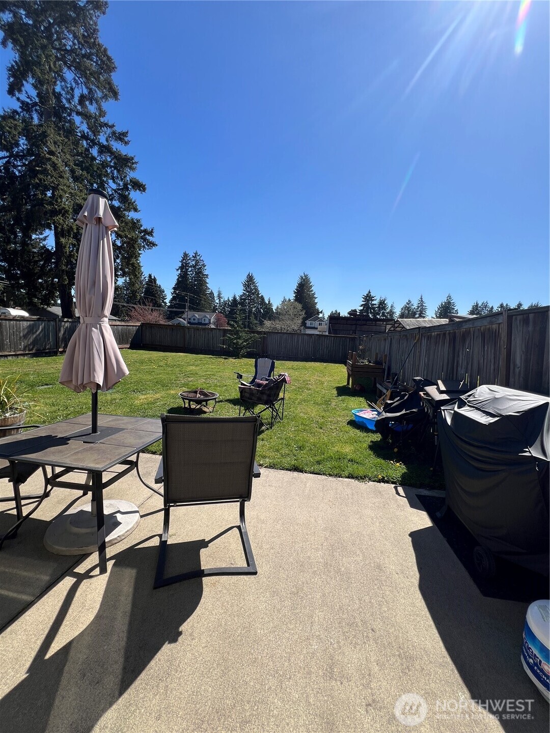 162 171st Street E Spanaway WA 98387