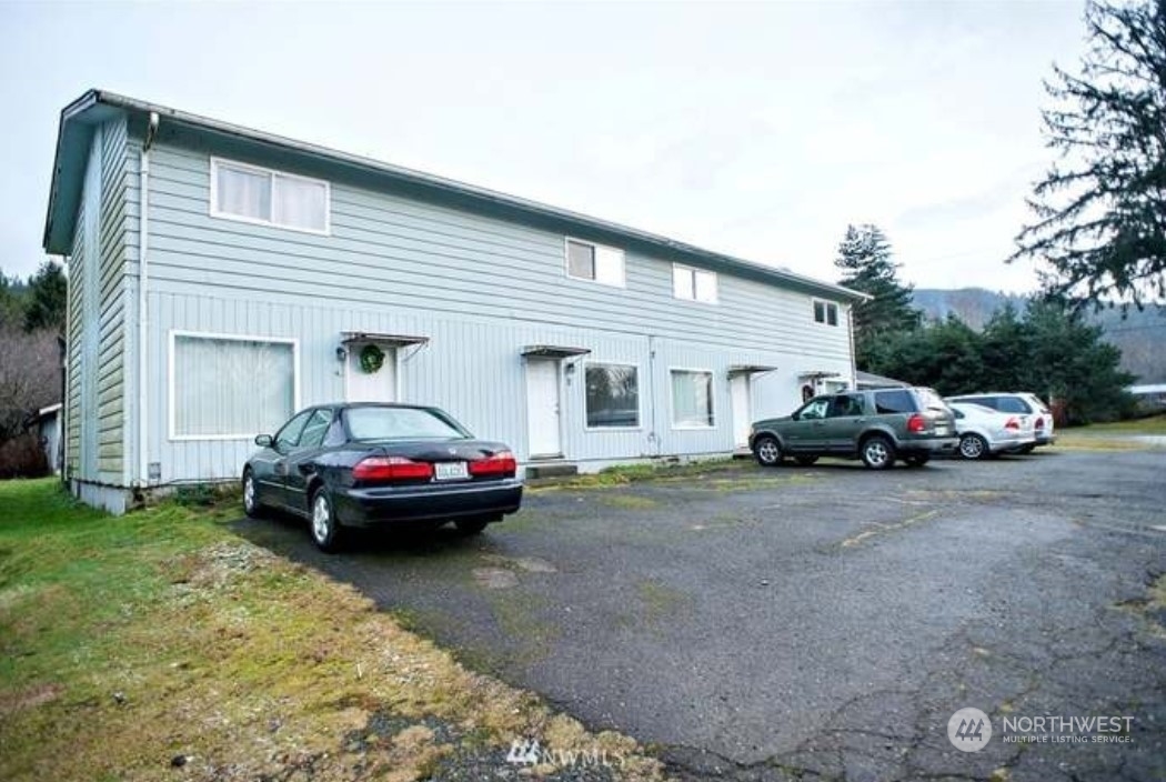 7 Neilton Lane Neilton WA 98552